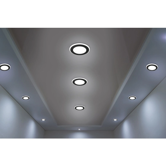 AURA – 652310132 incl. 1x SMD, 5W · 1x 450lm, 3000K TRIO