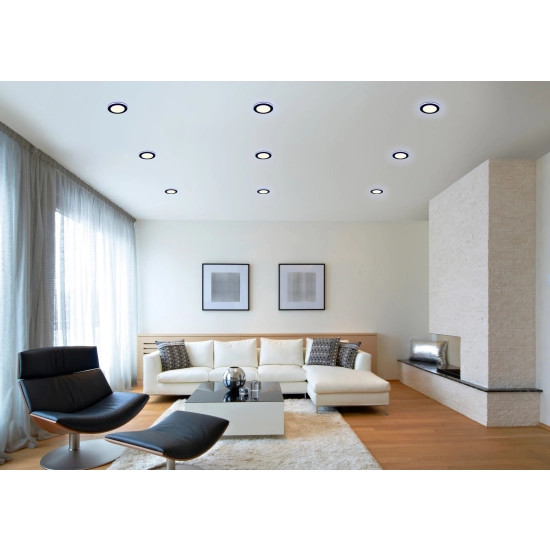 AURA – 652310132 incl. 1x SMD, 5W · 1x 450lm, 3000K TRIO