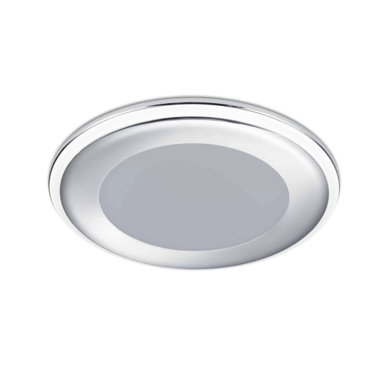 kinkiecik.pl Oprawa wpuszczana AURA – 652310106 incl. 1x SMD, 5W · 1x 450lm, 3000K TRIO
