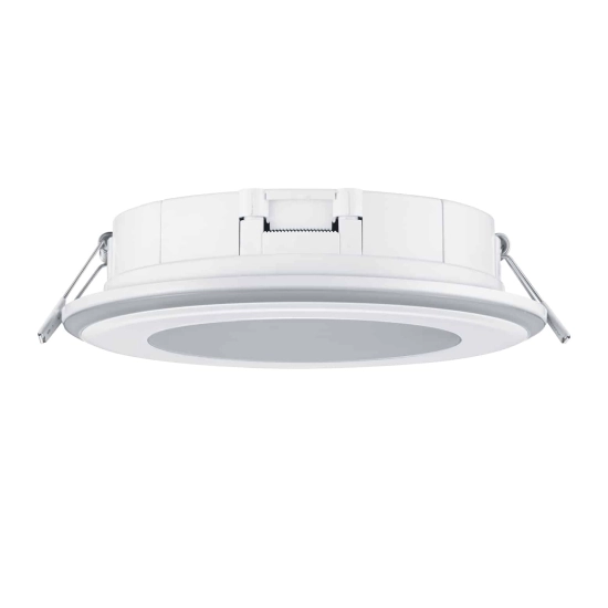 kinkiecik.pl Oprawa wpuszczana AURA – 652410131 incl. 1x SMD, 10W · 1x 1040lm, 3000K TRIO