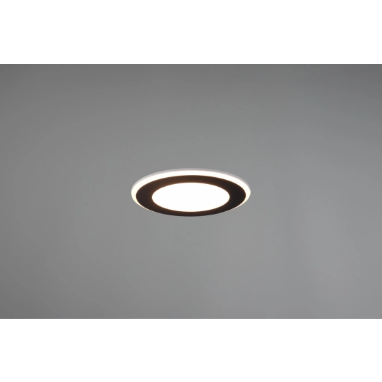 AURA – 652410132 incl. 1x SMD, 10W · 1x 1040lm, 3000K TRIO