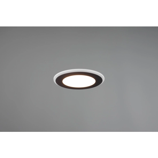 AURA – 652410132 incl. 1x SMD, 10W · 1x 1040lm, 3000K TRIO