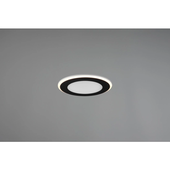 AURA – 652410132 incl. 1x SMD, 10W · 1x 1040lm, 3000K TRIO