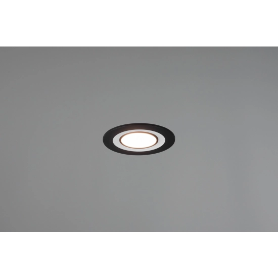 CORE – 652510132 incl. 1x SMD, 5W · 1x 450lm, 3000K TRIO