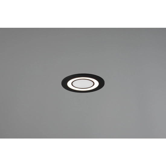 CORE – 652510132 incl. 1x SMD, 5W · 1x 450lm, 3000K TRIO
