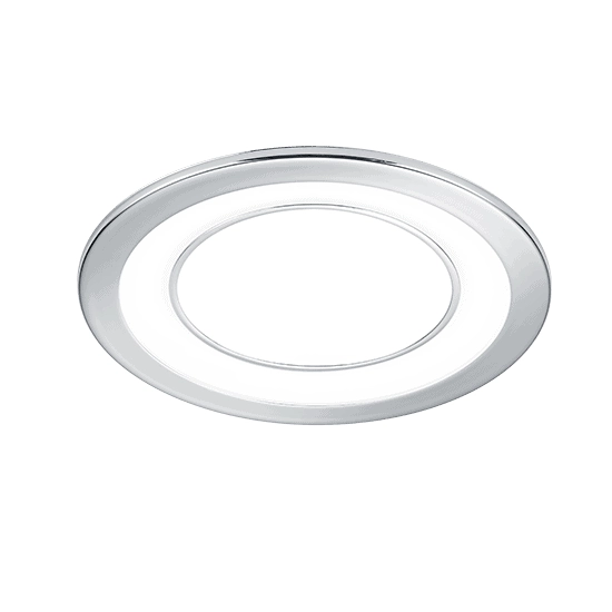 kinkiecik.pl Oprawa wpuszczana CORE – 652610106 incl. 1x SMD, 10W · 1x 1040lm, 3000K TRIO