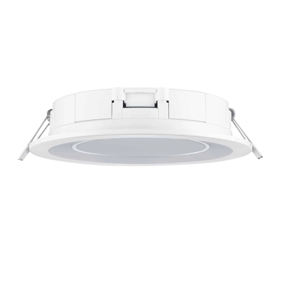 kinkiecik.pl Oprawa wpuszczana CORE – 652610131 incl. 1x SMD, 10W · 1x 1040lm, 3000K TRIO