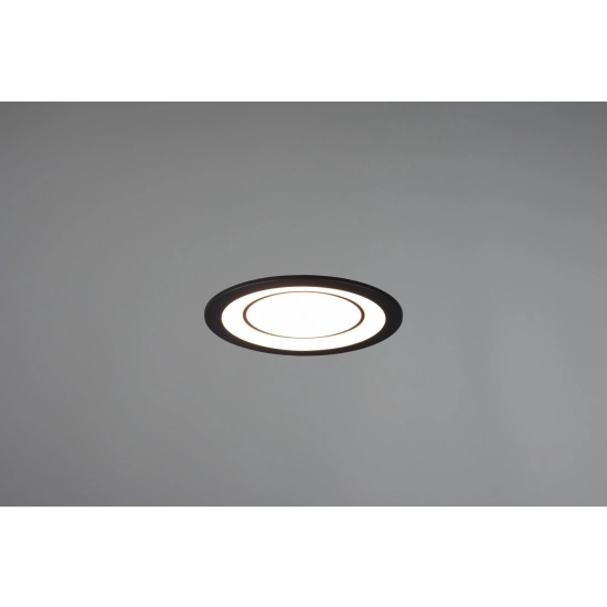 CORE – 652610132 incl. 1x SMD, 10W · 1x 1040lm, 3000K TRIO