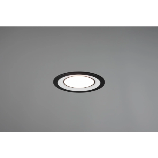 CORE – 652610132 incl. 1x SMD, 10W · 1x 1040lm, 3000K TRIO