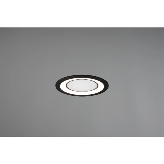 CORE – 652610132 incl. 1x SMD, 10W · 1x 1040lm, 3000K TRIO