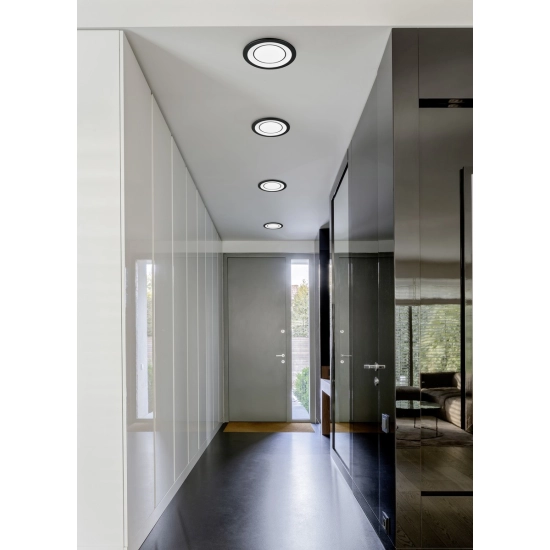 CORE – 652610132 incl. 1x SMD, 10W · 1x 1040lm, 3000K TRIO