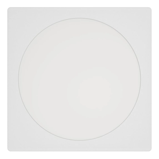 FUEVA 6 Oprawa wpuszczana LED 18,5W 2700/4000/6500K biała 21,6 cm 901402 EGLO