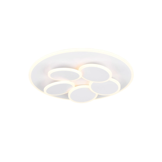 MANDALA – 653210631 incl. 1x SMD, 35W · 1x 4200lm, 2700 - 6500K TRIO