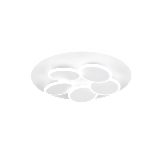 MANDALA – 653210631 incl. 1x SMD, 35W · 1x 4200lm, 2700 - 6500K TRIO