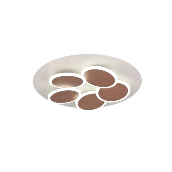 MANDALA – 653210676 incl. 1x SMD, 35W · 1x 4200lm, 2700 - 6500K TRIO