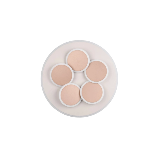 MANDALA – 653210676 incl. 1x SMD, 35W · 1x 4200lm, 2700 - 6500K TRIO