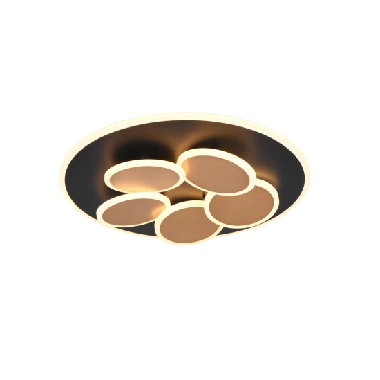 MANDALA – 653210680 incl. 1x SMD, 35W · 1x 4200lm, 2700 - 6500K TRIO