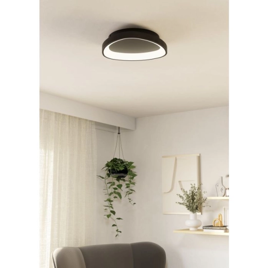 LORETELLO lampa ścienna / sufitowa 901584 EGLO