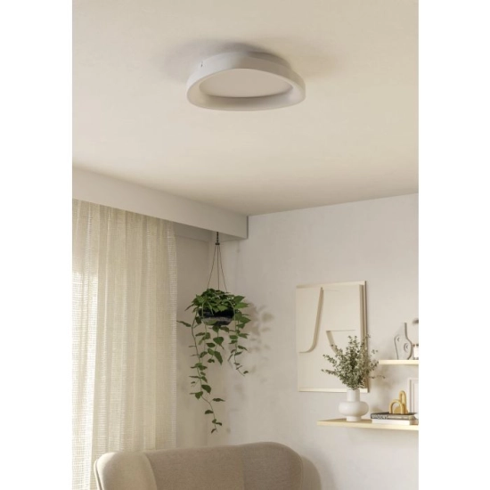 LORETELLO lampa ścienna / sufitowa 901583 EGLO
