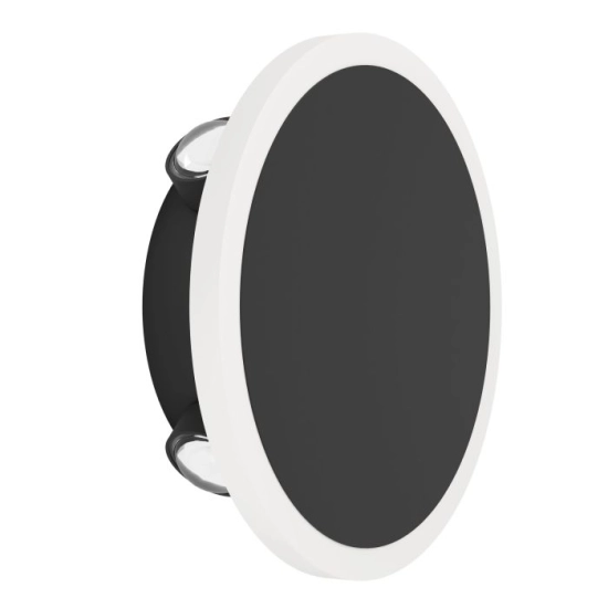 TALAMELLO 1 lampa ścienna 901585 EGLO