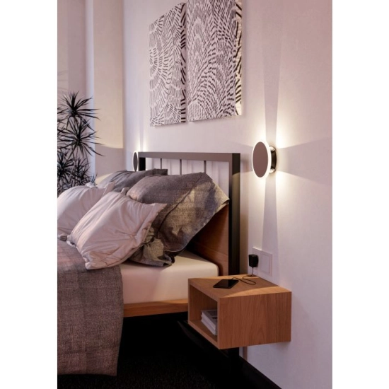 TALAMELLO 1 lampa ścienna 901585 EGLO