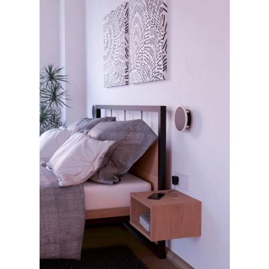 TALAMELLO 1 lampa ścienna 901585 EGLO