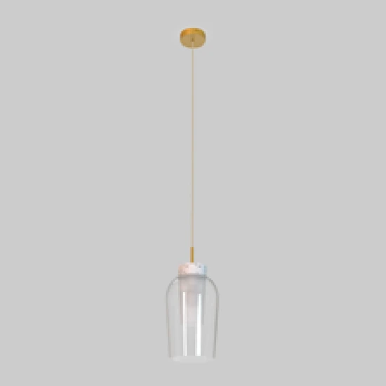 Lampa wisząca Mantra Nora 8398MA - zdjęcie produktu