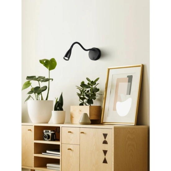 OLIVANDINO lampa ścienna 901818 EGLO