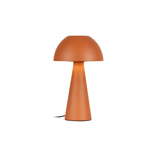 JORGO Lampa stołowa – Terakota – Ø20 – 1xE27 – 40W – Metal 65500/01/55 Lucide - zdjęcie produktu