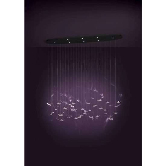 ADRADOS Lampa wisząca 390436 EGLO