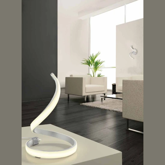 Lampa biurkowa Mantra Nur 5366MA - zdjęcie dodatkowe 2