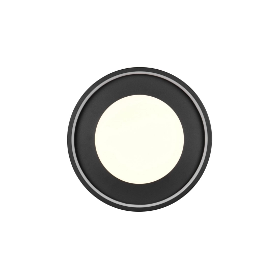 SOLEA – 656610132 incl. 1x SMD, 36W · 1x 4700lm, 3000K TRIO