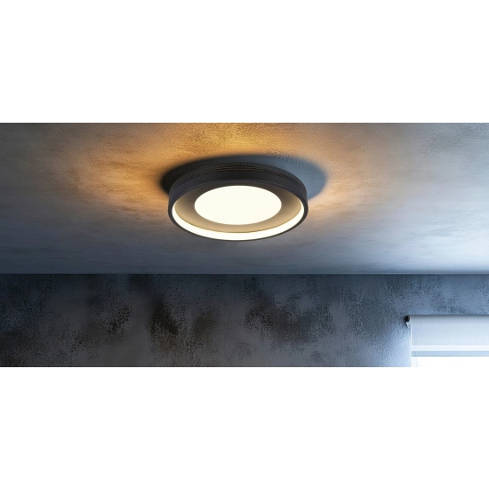 SOLEA – 656610132 incl. 1x SMD, 36W · 1x 4700lm, 3000K TRIO