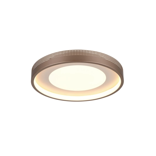 SOLEA – 656610165 incl. 1x SMD, 36W · 1x 4700lm, 3000K TRIO