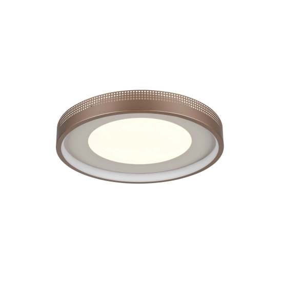 SOLEA – 656610165 incl. 1x SMD, 36W · 1x 4700lm, 3000K TRIO