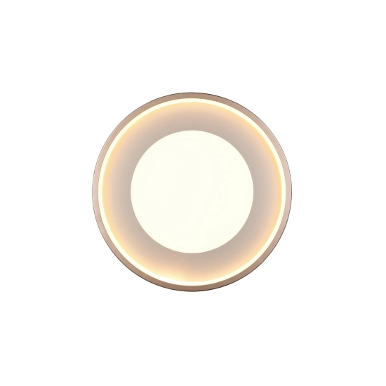 SOLEA – 656610165 incl. 1x SMD, 36W · 1x 4700lm, 3000K TRIO