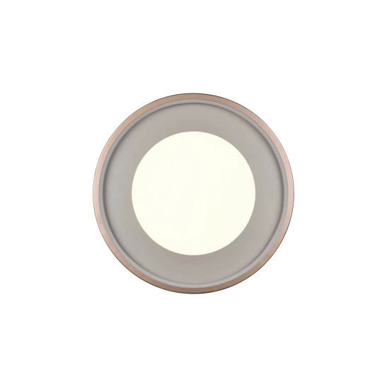 SOLEA – 656610165 incl. 1x SMD, 36W · 1x 4700lm, 3000K TRIO