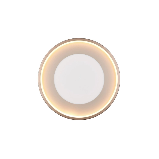 SOLEA – 656610165 incl. 1x SMD, 36W · 1x 4700lm, 3000K TRIO