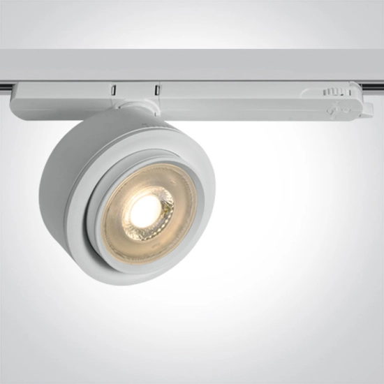 Reflektor COB LED 28W 65662BT/W/W One Light