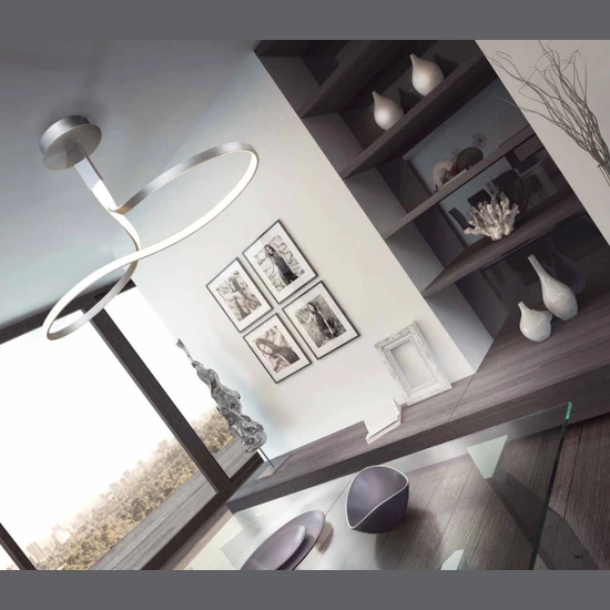 Lampa sufitowa Mantra Nur 5826MA - zdjęcie dodatkowe 2