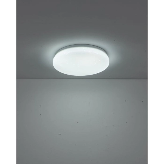 FRANIA-IP oprawa sufitowa 902077 EGLO