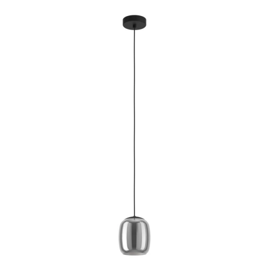 CIAMPINO Lampa wisząca 901722 EGLO