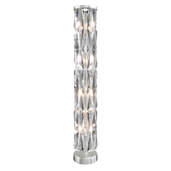 Lampa podłogowa Floor Lamp Puntes MOD043FL-08CH Maytoni - zdjęcie produktu