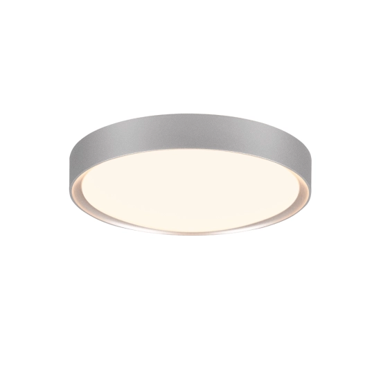 kinkiecik.pl Plafon CLARIMO – 659011887 incl. 1x SMD LED, 18W · 1x 1600lm, 3000K TRIO