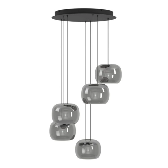 HORTUNAS Lampa wisząca 390434 EGLO