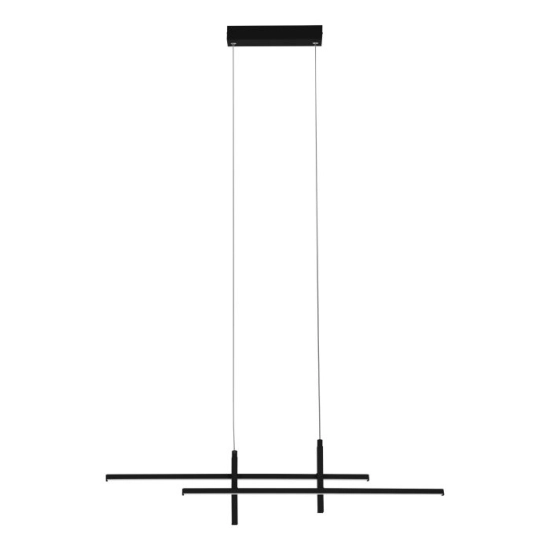 TREPILIANO Lampa wisząca 901885 EGLO