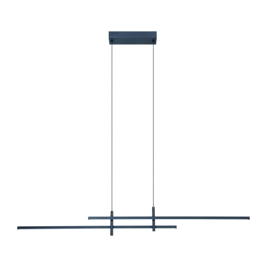 TREPILIANO Lampa wisząca 901885 EGLO