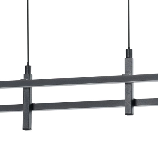 TREPILIANO Lampa wisząca 901885 EGLO