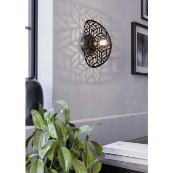 SWABY lampa ścienna 44125 EGLO