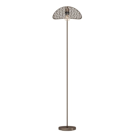 SWABY Lampa podłogowa 44127 EGLO